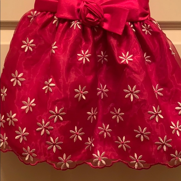 La Princess Baby Girl  Dress - Picture 4 of 7